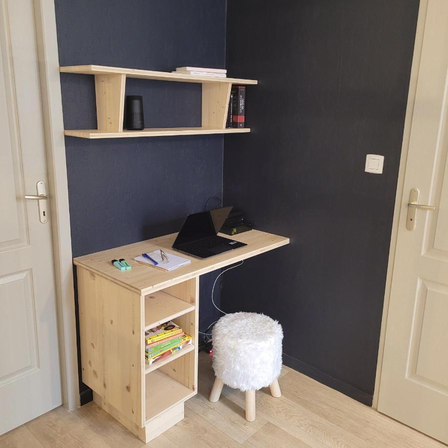 Appartement Très Bel T3 Hyper Centre Entierement Renove En 2022 Luz-Saint-Sauveur