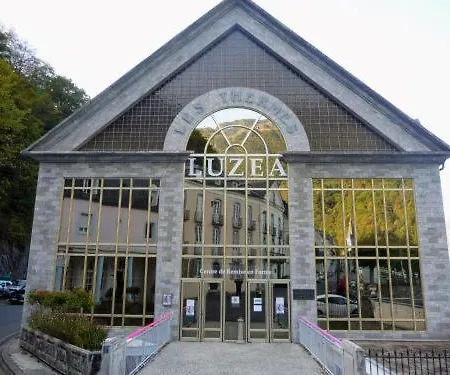 Très bel appartement T3 HYPER CENTRE ENTIEREMENT RENOVE EN 2022 Luz-Saint-Sauveur Extérieur photo