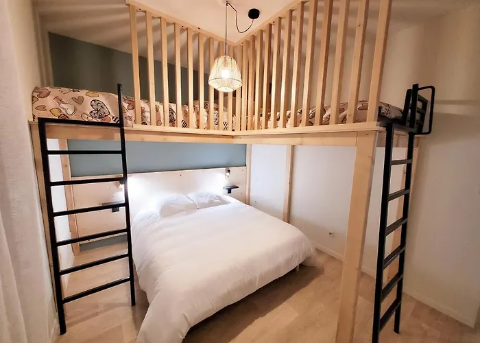 Très bel appartement T3 HYPER CENTRE ENTIEREMENT RENOVE EN 2022