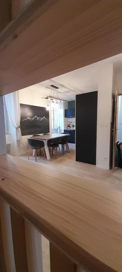 Appartement Très Bel T3 Hyper Centre Entierement Renove En 2022 Luz-Saint-Sauveur