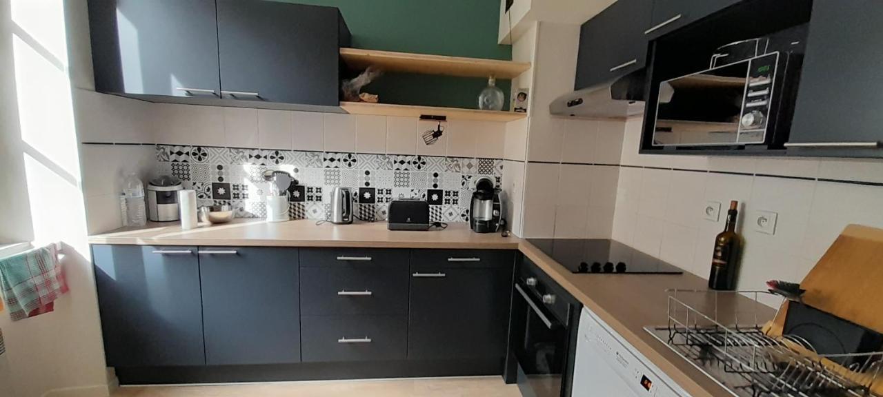Appartement Très Bel T3 Hyper Centre Entierement Renove En 2022 *